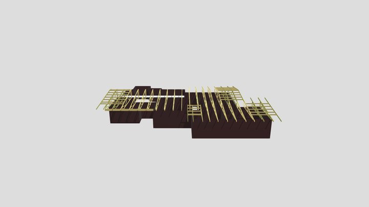 P23334R 3D Model