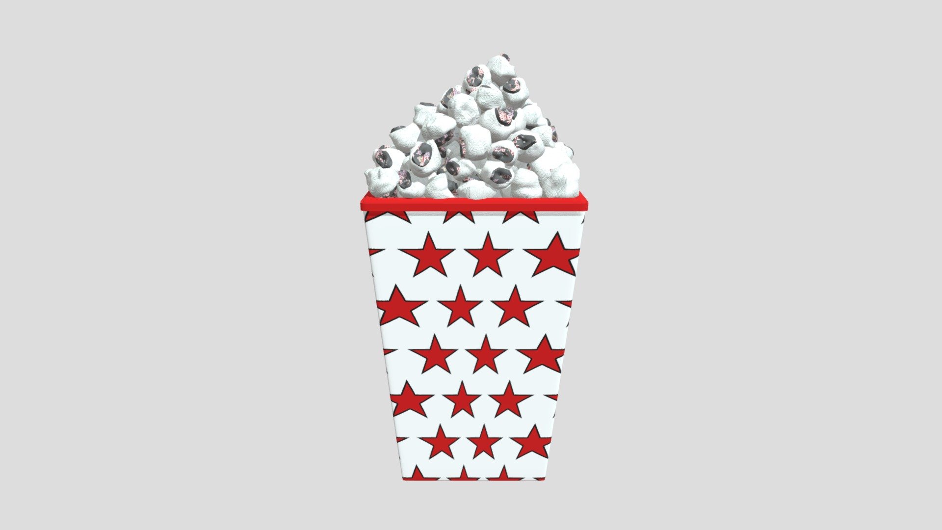 Pop Corn