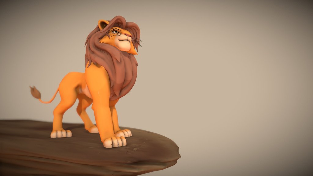 Simba