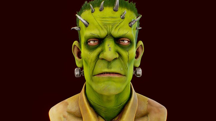 Frankenstein's Creation
