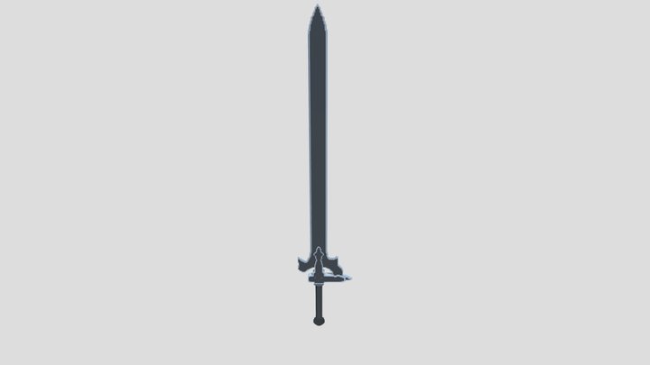 Elucidator 3D Model