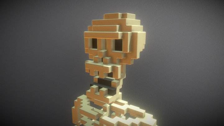 2019 5 23 13 20 55 3D Model