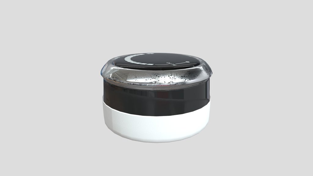 Fan Speed Button Pl