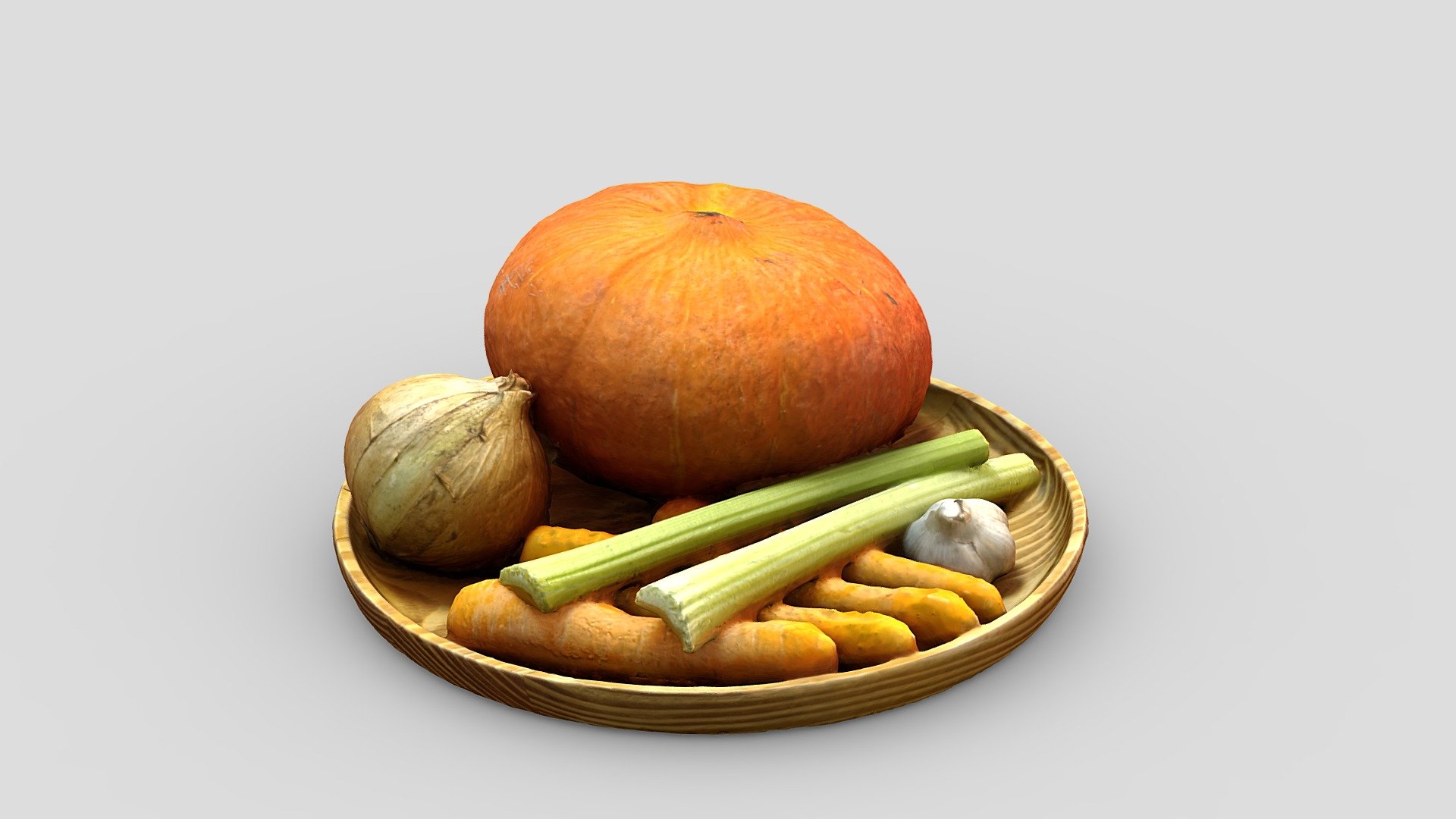 a-set-of-products-for-pumpkin-soup-buy-royalty-free-3d-model-by-foto