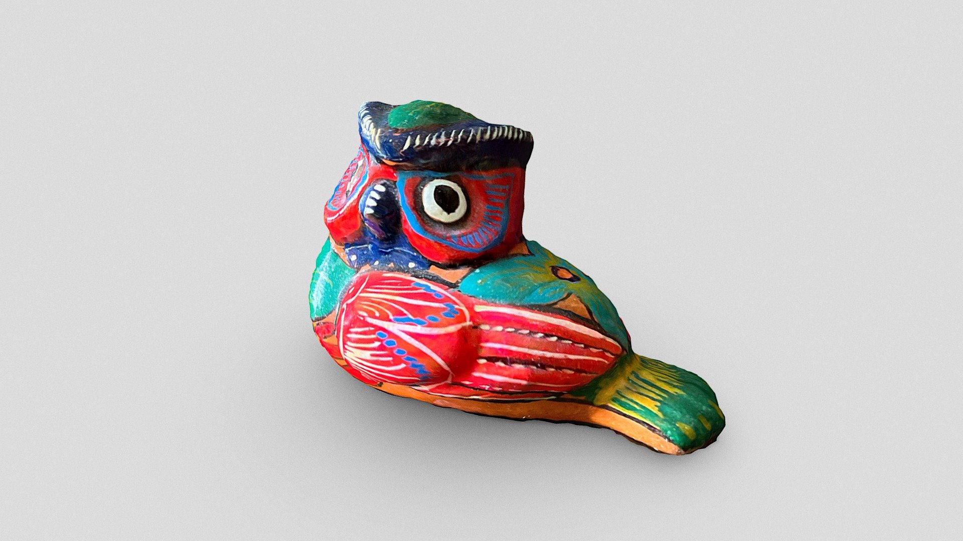 Owl (1)