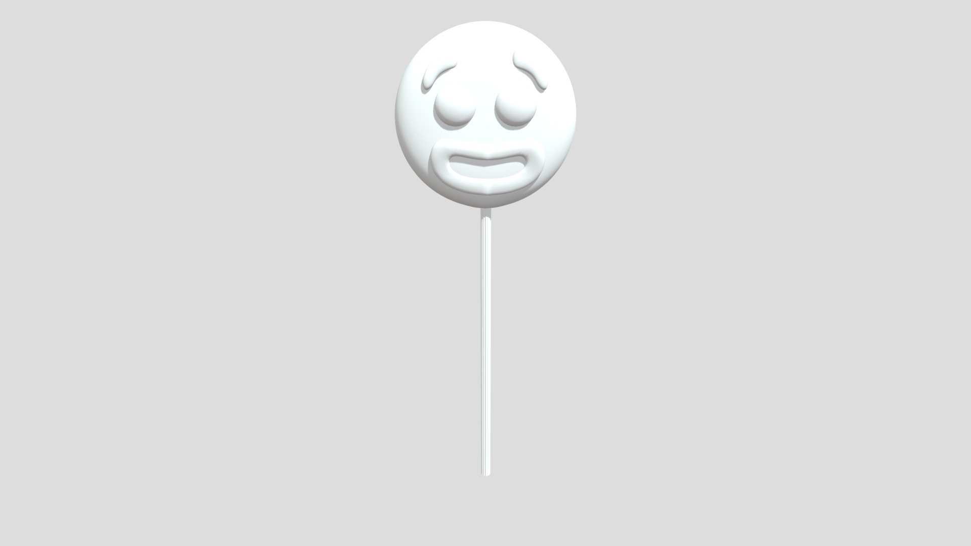 Paleta Payaso (Lollypop)