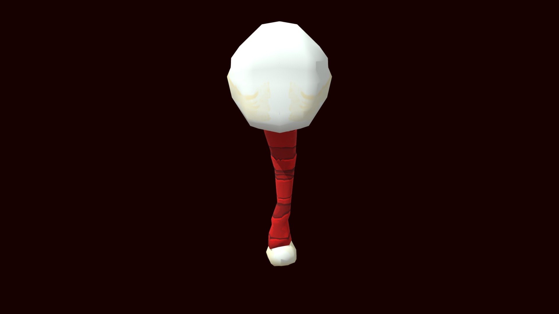 Bone_ Model - 3D model by Theo Nesbitt (@Tnes) [c63bd5a] - Sketchfab