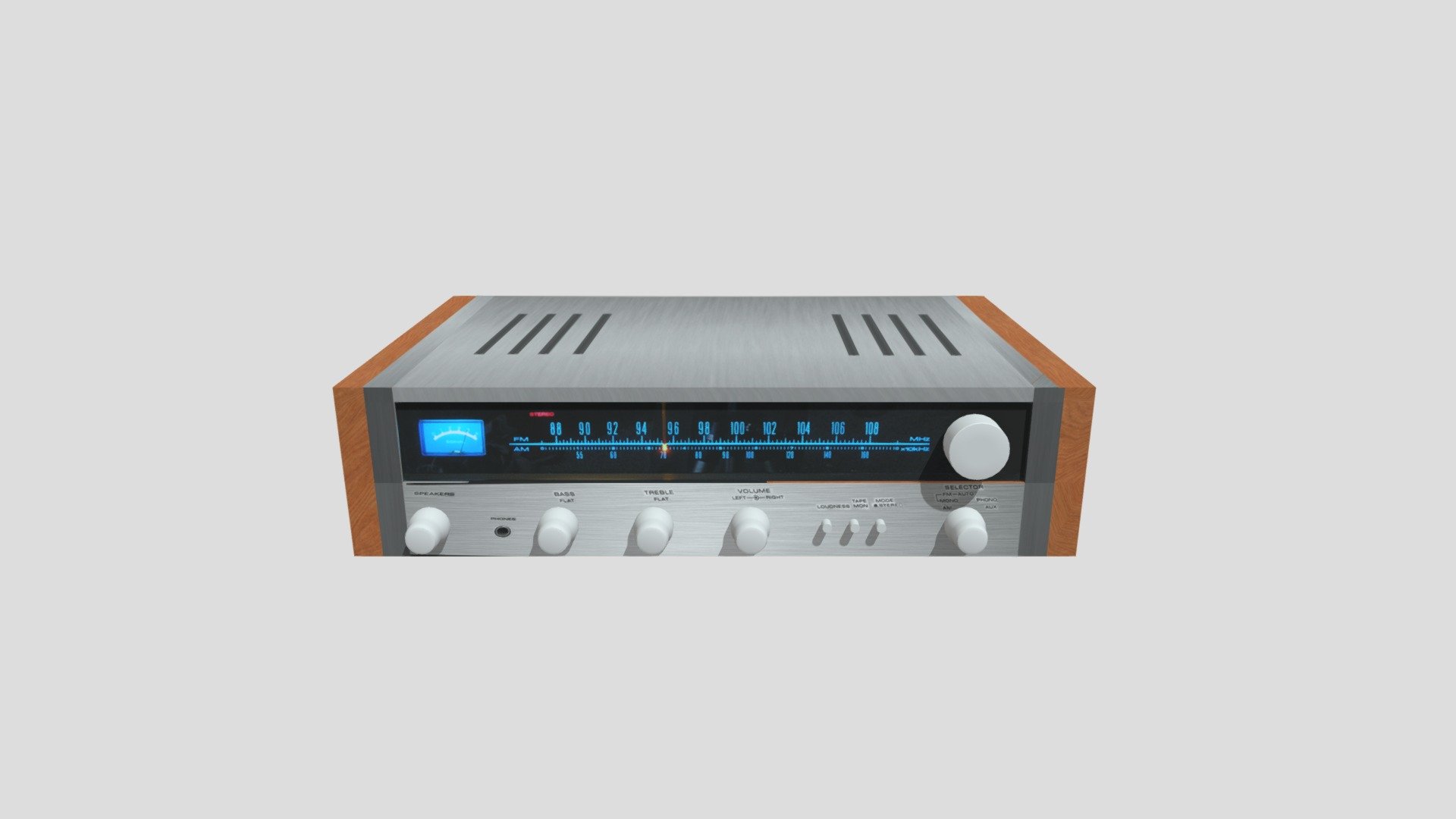 Stereo
