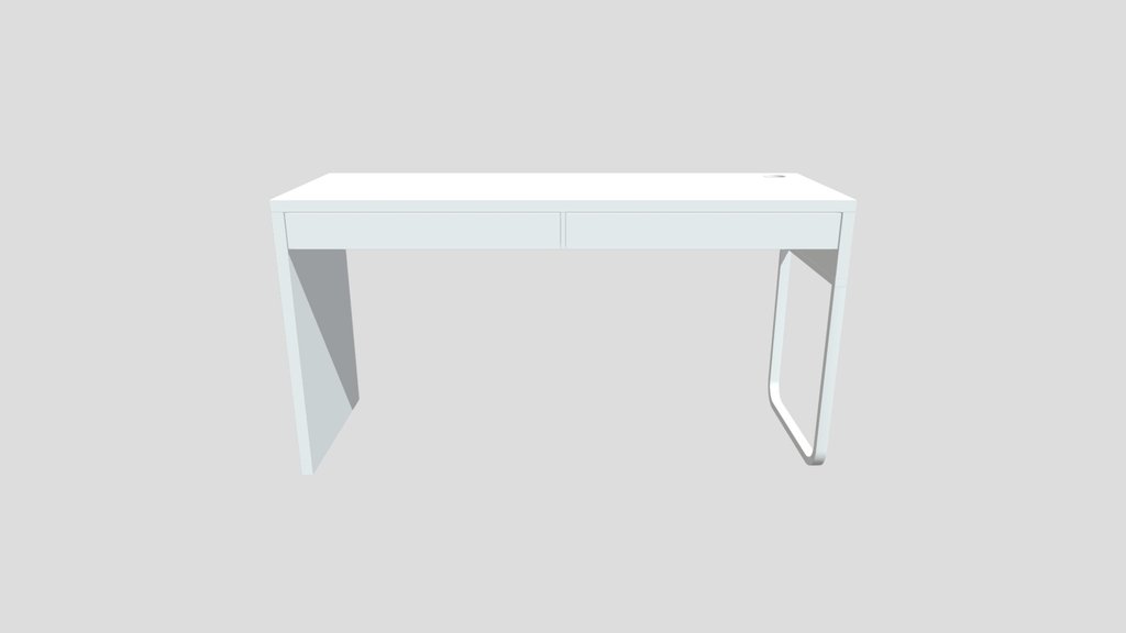 Ikea Desk