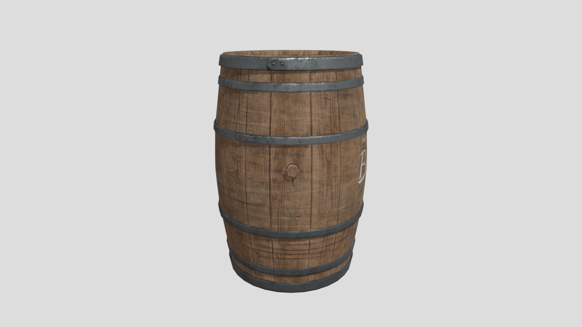 BarrelTest01
