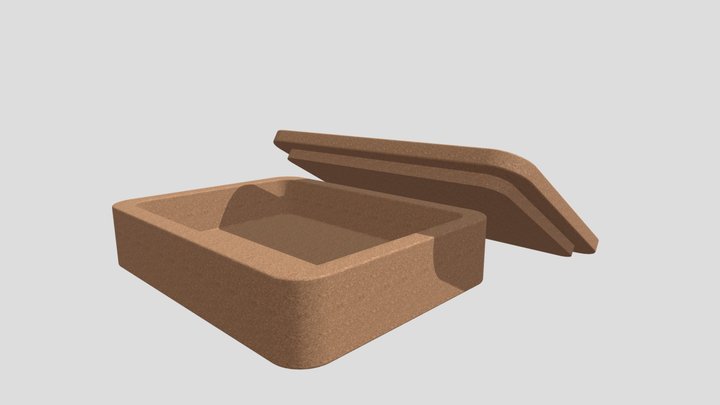 Marugal 3D Model