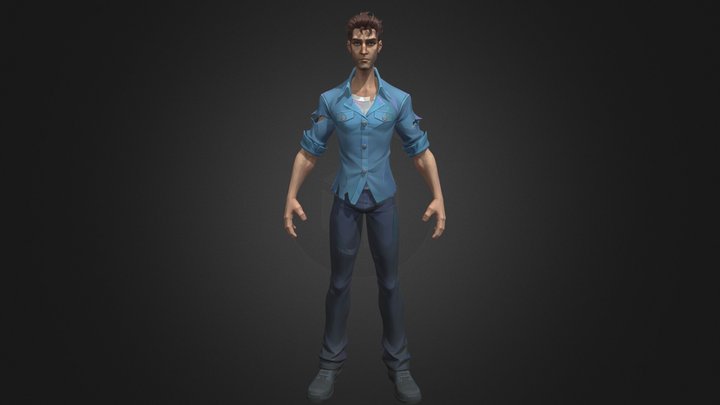 Bruce Banner INFINITY HULK BUNDLE – Modèle 3D gratuit STL