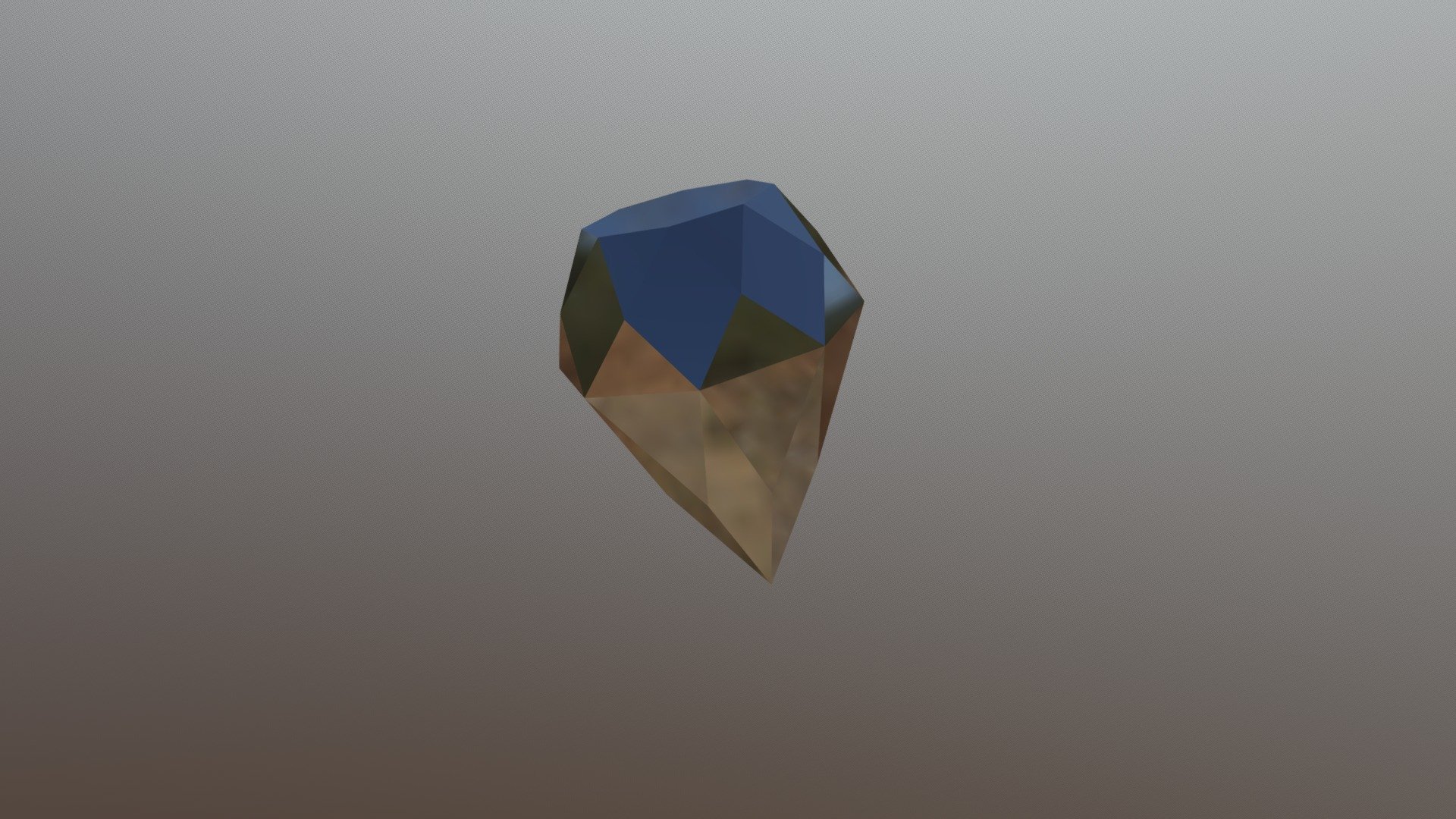 Diamond-Colorless