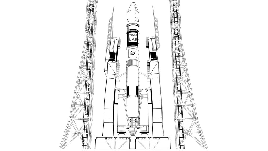 H-IIA - Launch Vehicle - Rocket