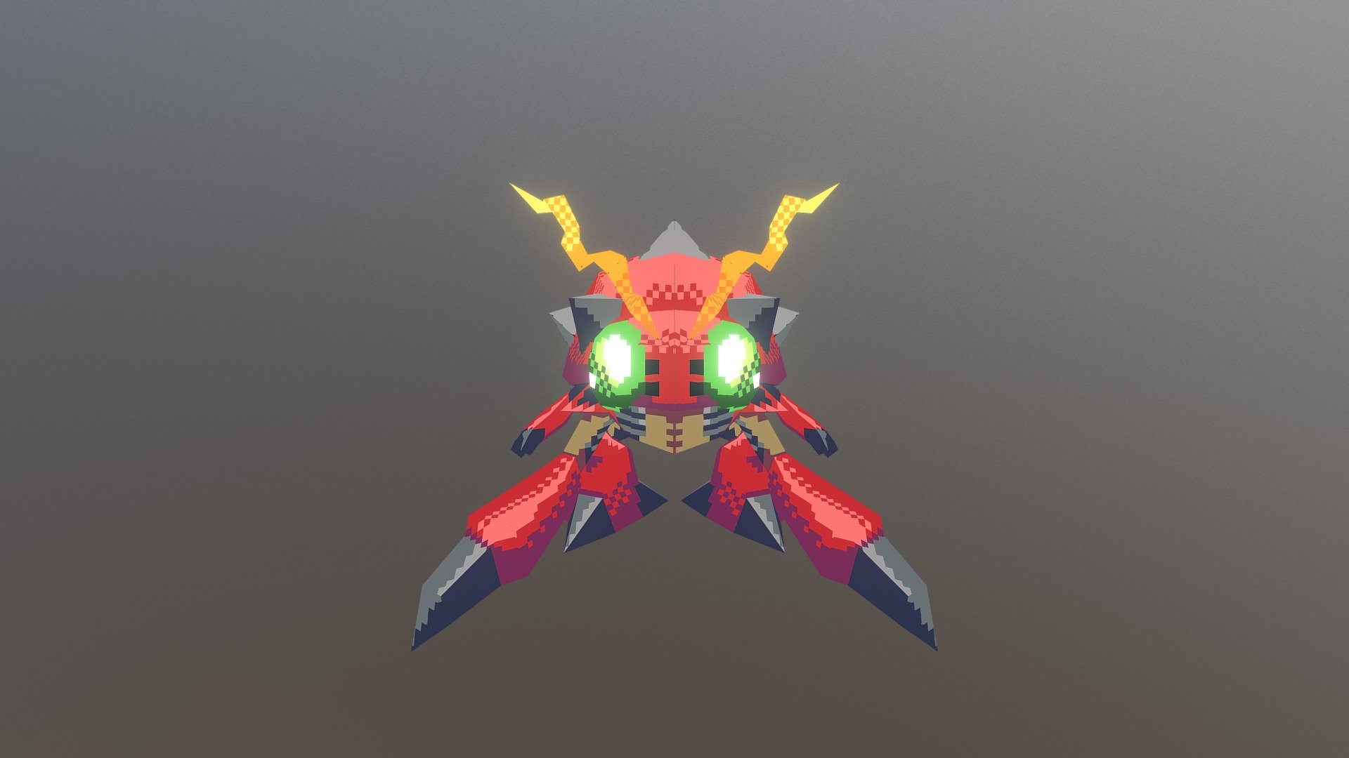 PS1 Tentomon