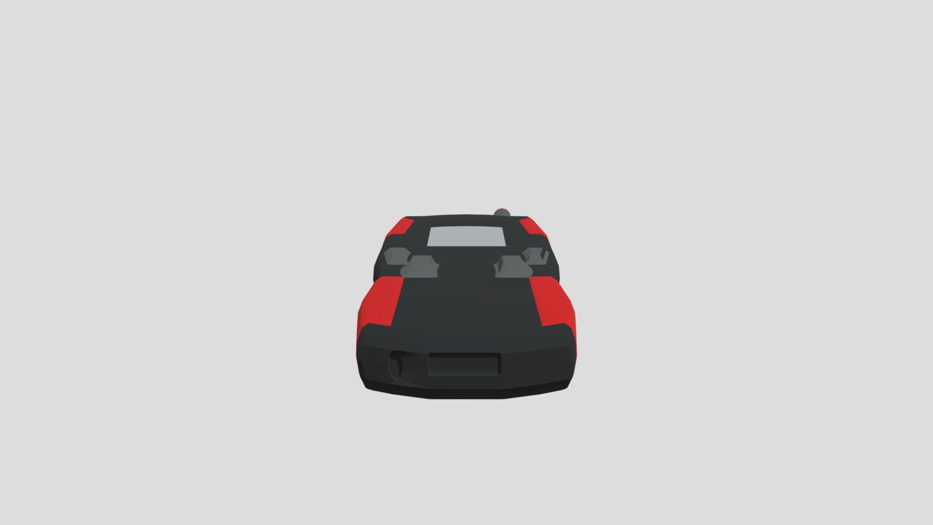 Walkie talkie from Poly by Google