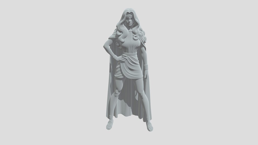 Hera Argeia