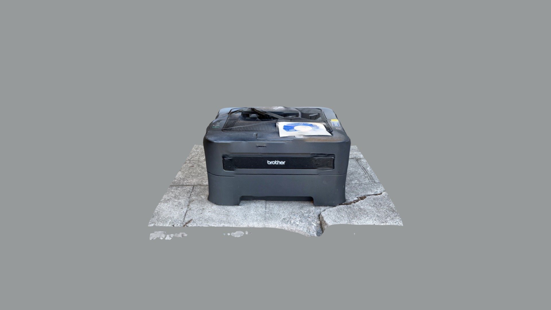 printer