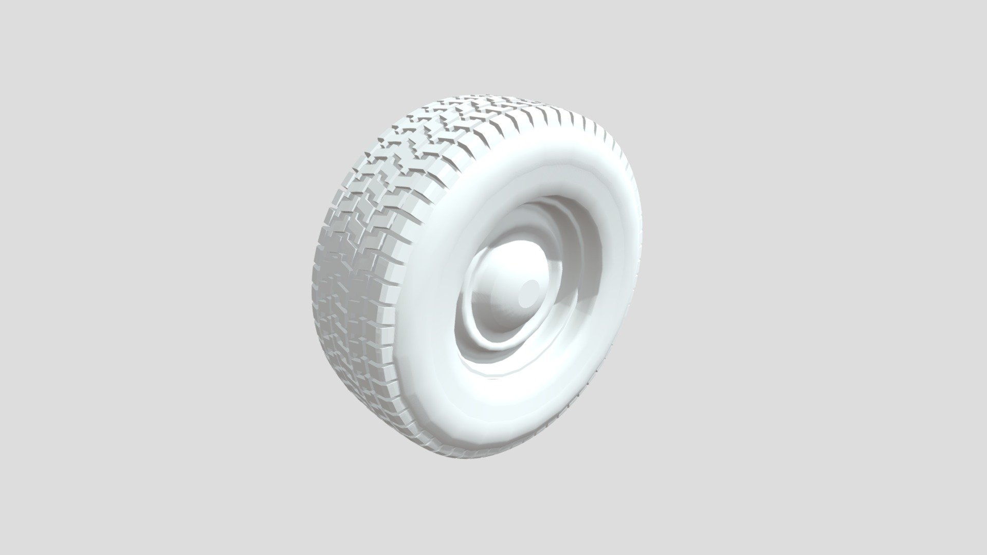 Wheel Version 1