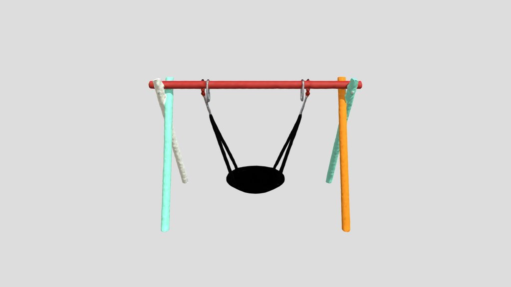 Basket Swing
