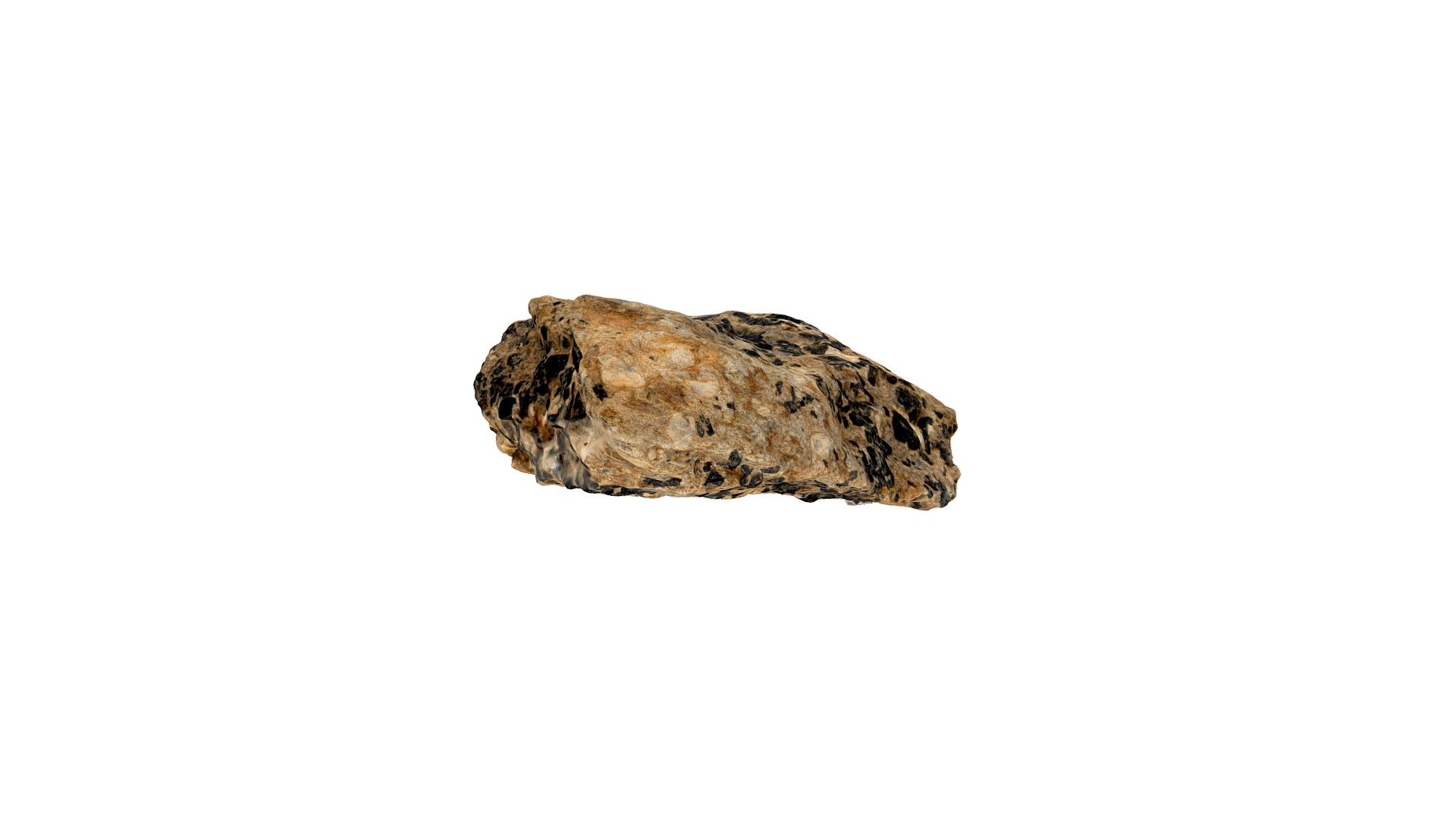 TOURMALINE MICA SCHIST