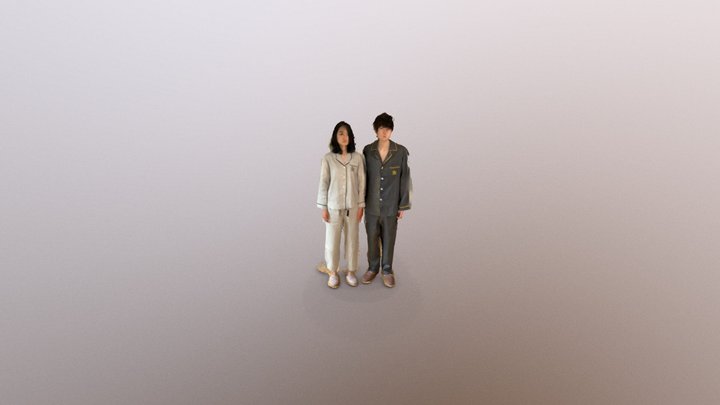 New Model 3D Model