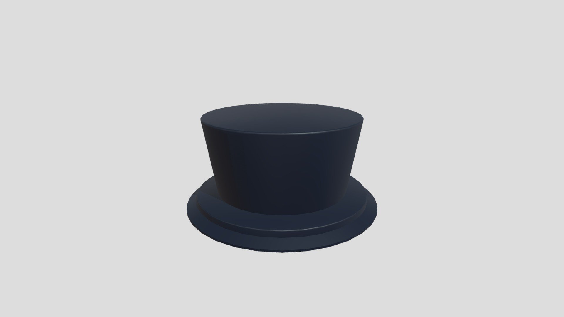 Gentleman Hat