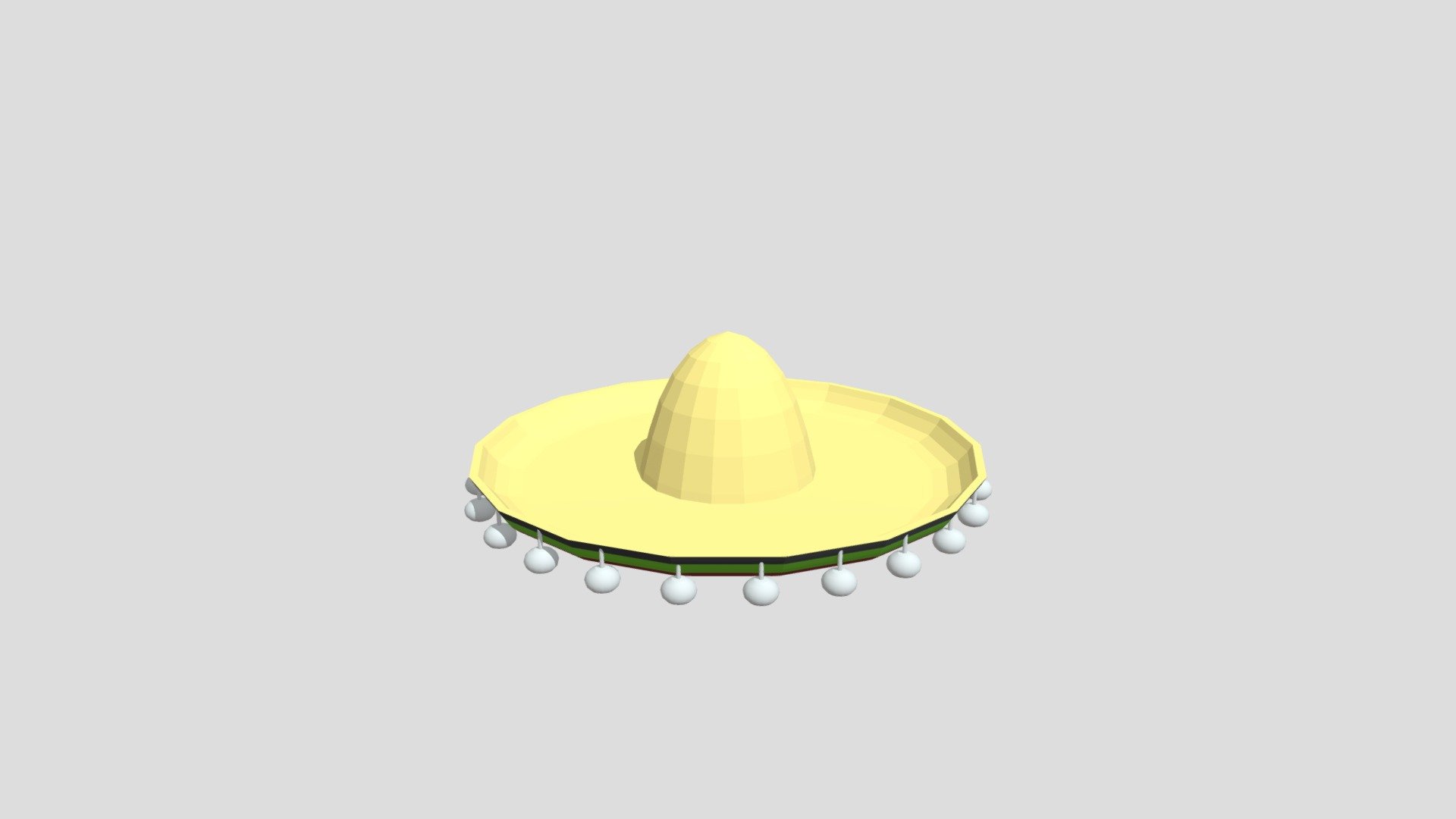 Sombrero