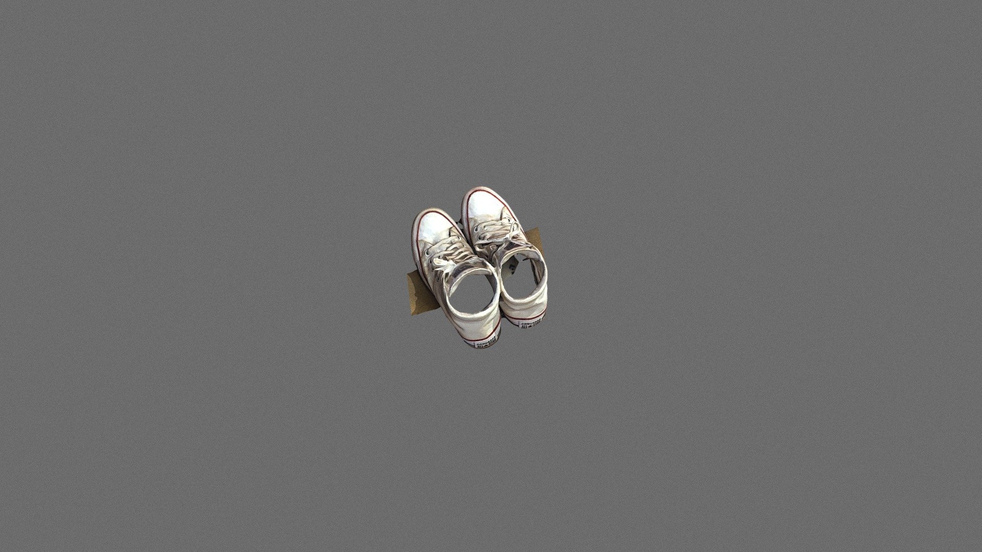 Daughter’s Shoes