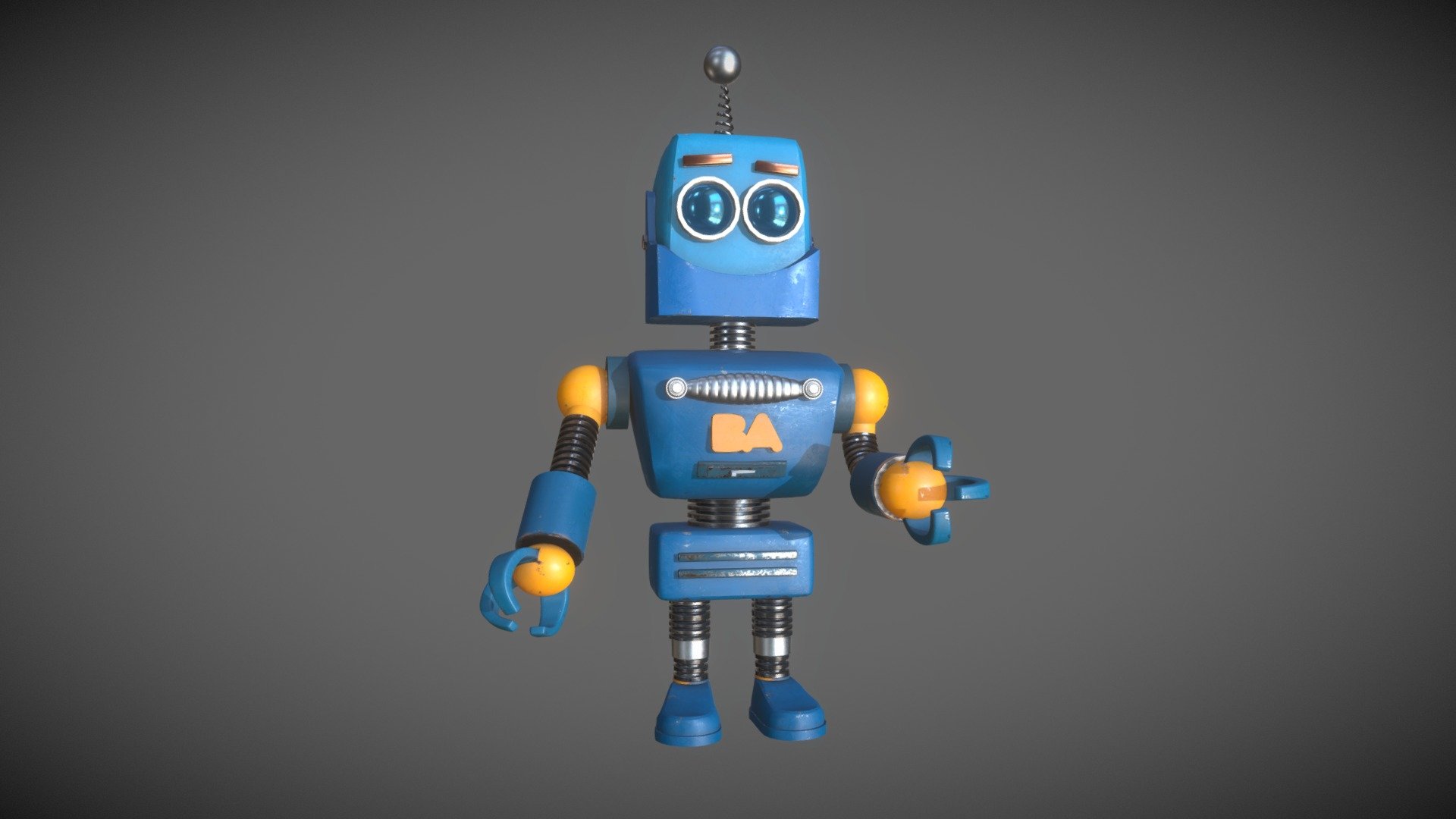 Robot