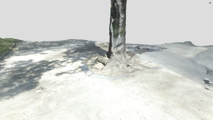 hana – Modello 3D gratuito STL