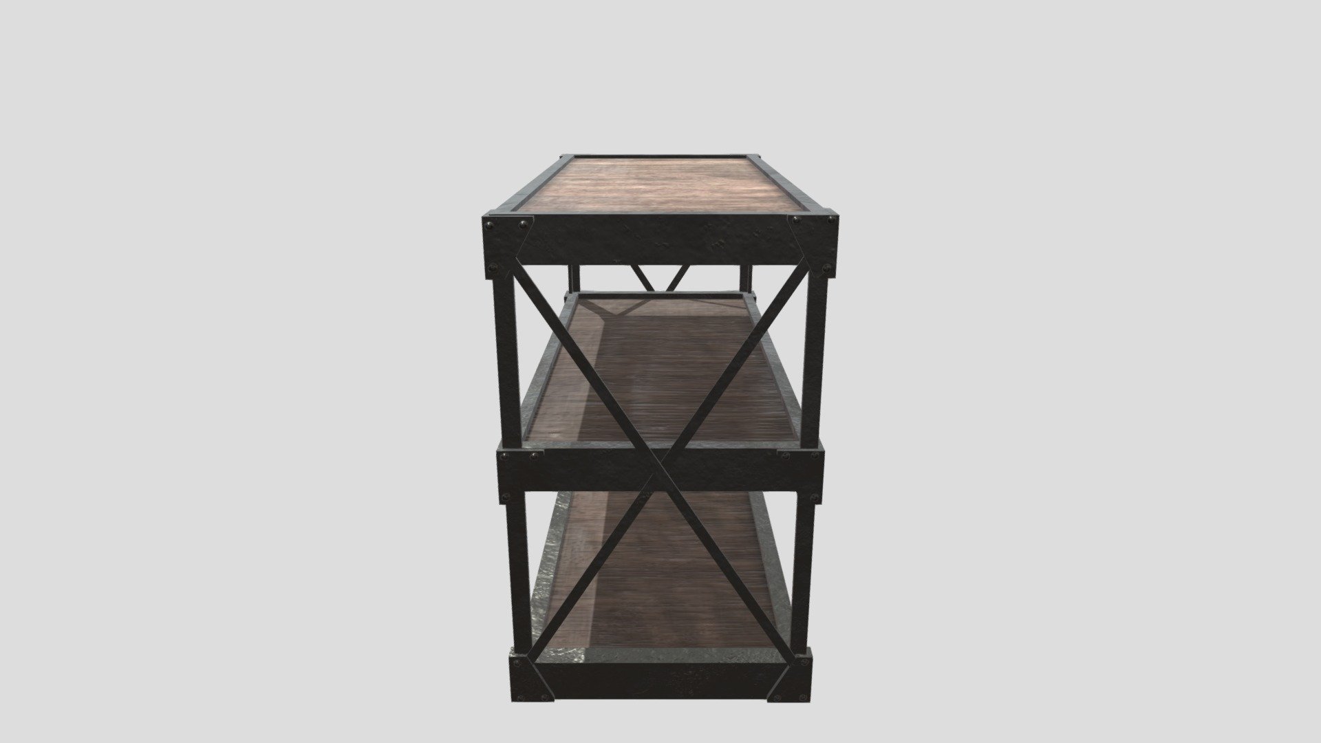 Shelf