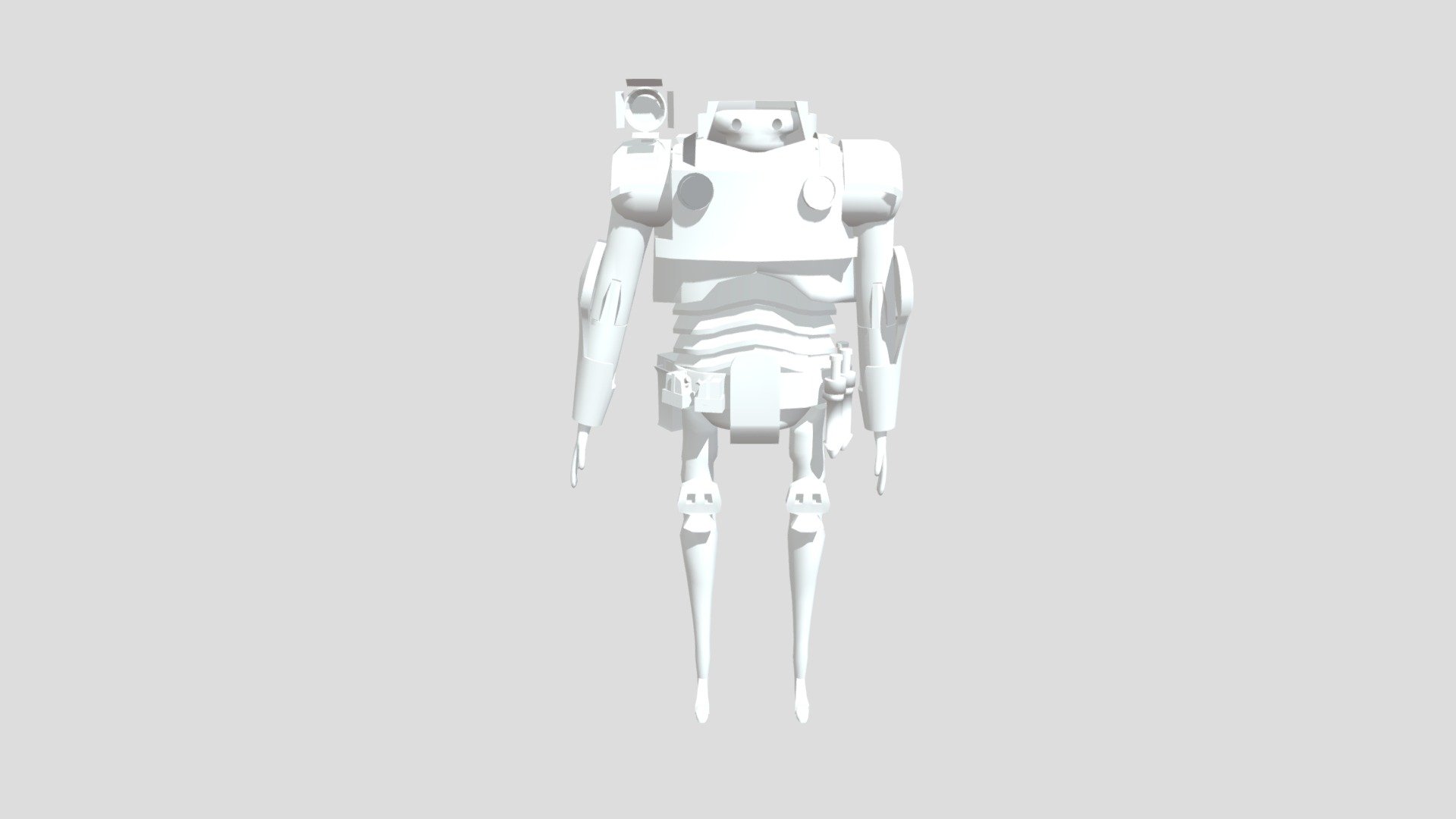 CT6035 - Addition to the submitted model