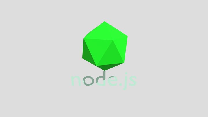 Node.js Logo
