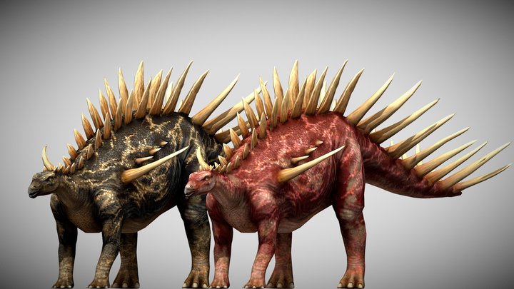 JW: PO Miragaia – Free 3D Model STL