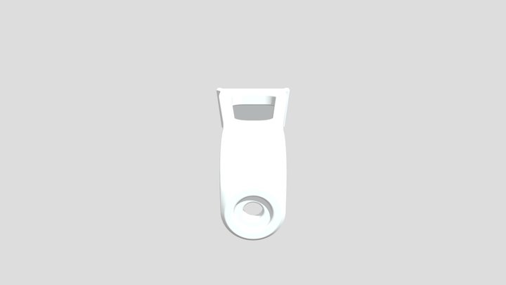 Tall Webcam Adapter