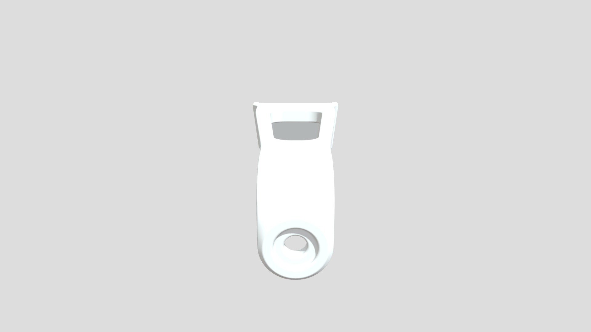 Tall Webcam Adapter