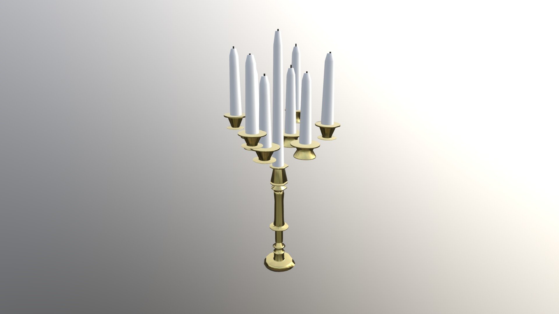 Chandelier (Great Sept of Baelor)