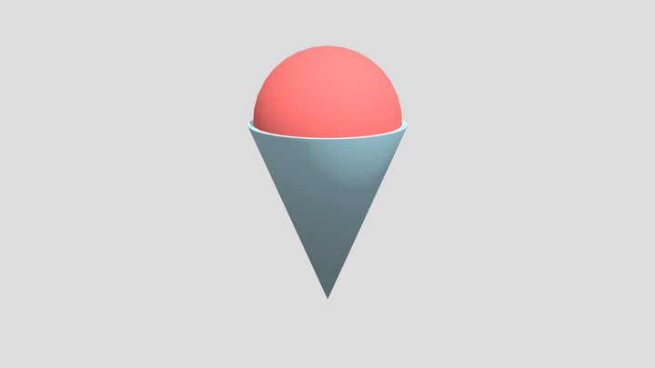 Problem 10 3D Model