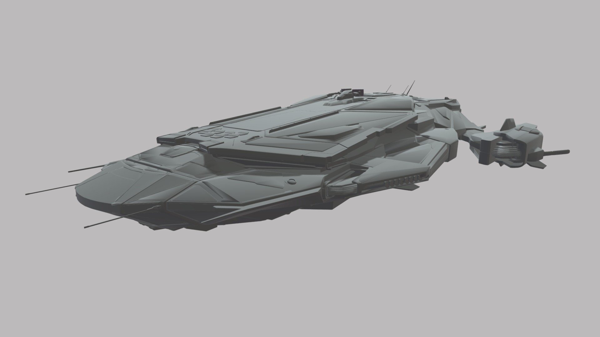 RSI Apollo - 3D model by Zyka (@ZykaBlyat) [c64f04e] - Sketchfab