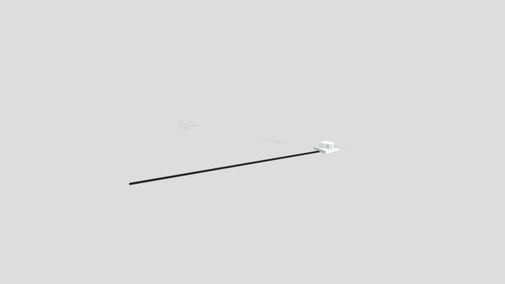RAM Proposal 3D Model