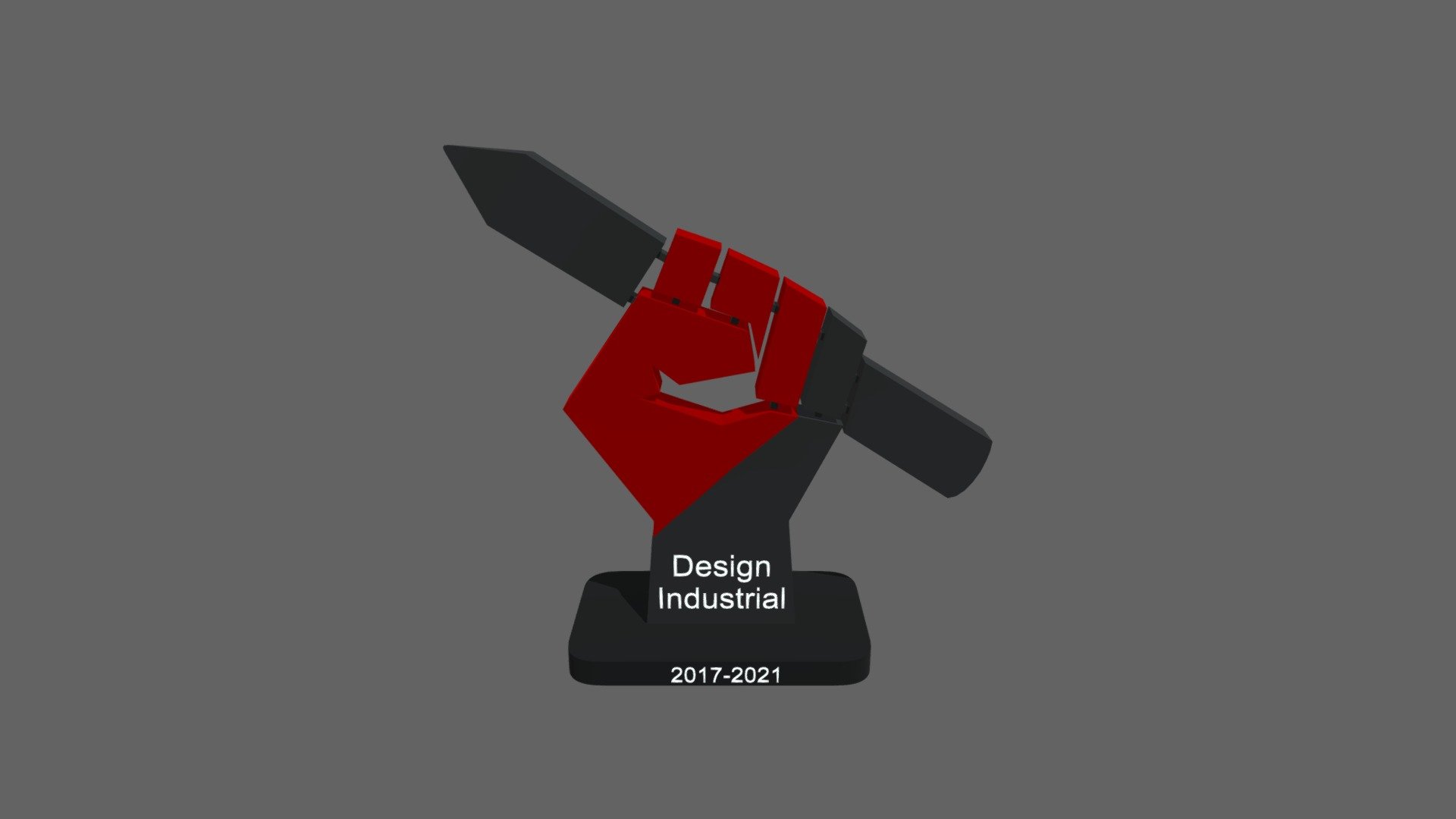 Trophy