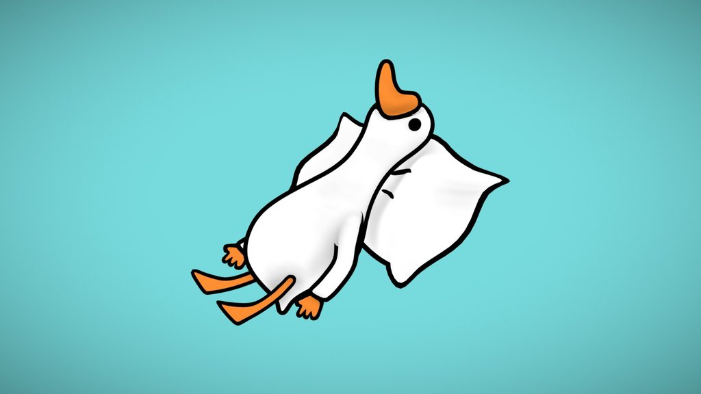 ordak the duck