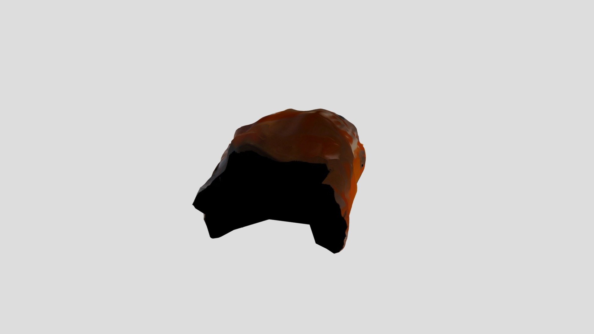 pop can — Sketchfab embed 3D viewer