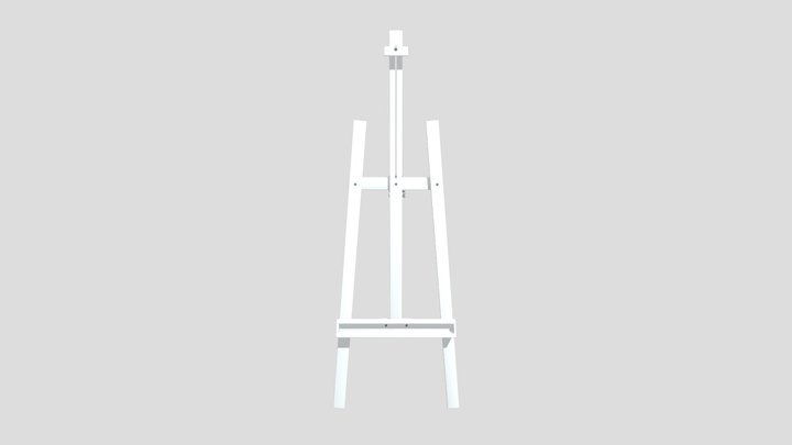 Easel