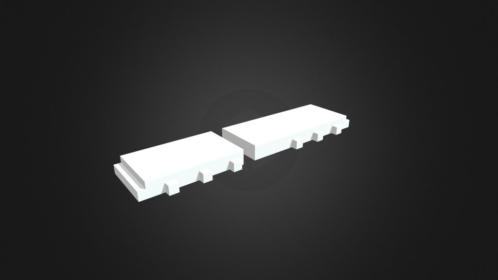 Cascade Track Base