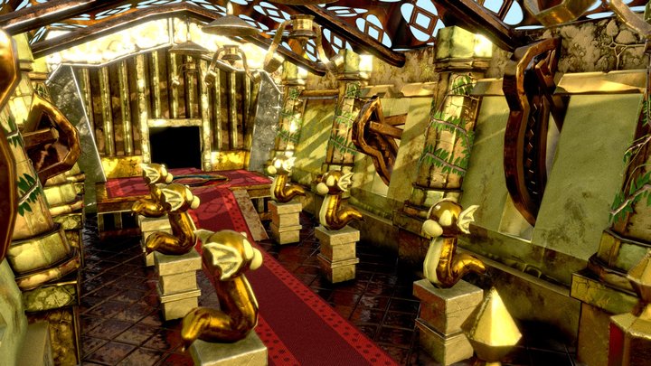 POKEMONgoldsilver 4KultraHD UnrealEngine 5 slim 3D Model