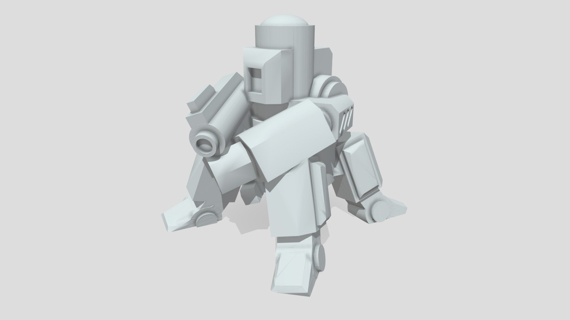 Quad Blockrocker — Sketchfab embed 3D viewer