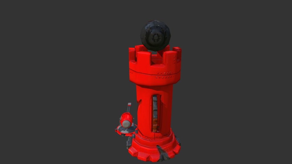 Tower