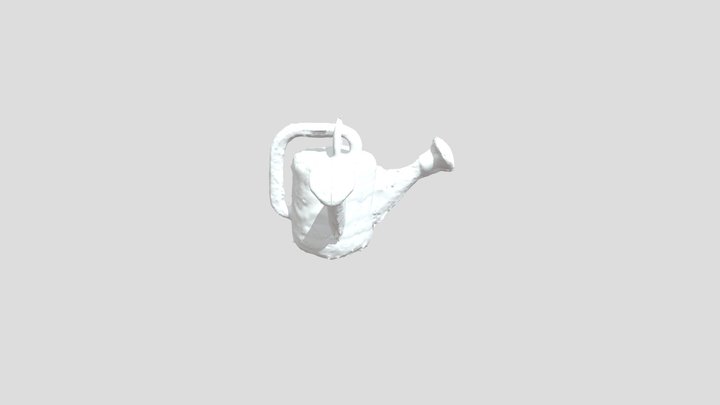 wateringpotfail 3D Model